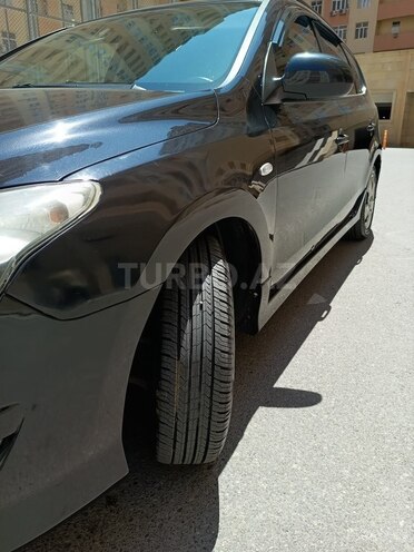 Hyundai i30 2010, 302,000 km - 1.6 l - Bakı