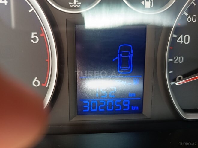 Hyundai i30 2010, 302,000 km - 1.6 l - Bakı