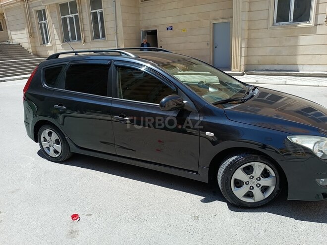 Hyundai i30 2010, 302,000 km - 1.6 l - Bakı