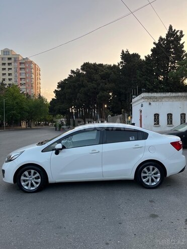 Kia Rio 2012, 180,000 km - 1.4 l - Bakı