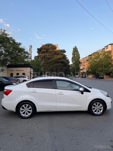 Kia Rio 2012, 180,000 km - 1.4 l - Bakı