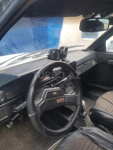 Moskvich 2141 1986, 280,000 km - 1.6 l - Qusar