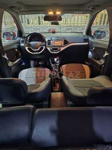 Kia Picanto 2014, 70,000 km - 1.3 l - Bakı