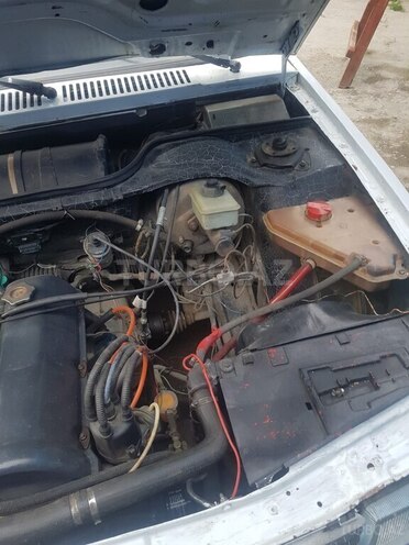 Moskvich 2141 1986, 280,000 km - 1.6 l - Qusar