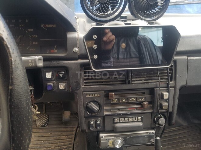 Moskvich 2141 1986, 280,000 km - 1.6 l - Qusar