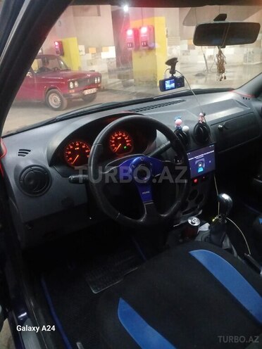 Dacia Logan 2007, 352,000 km - 1.5 l - Tovuz