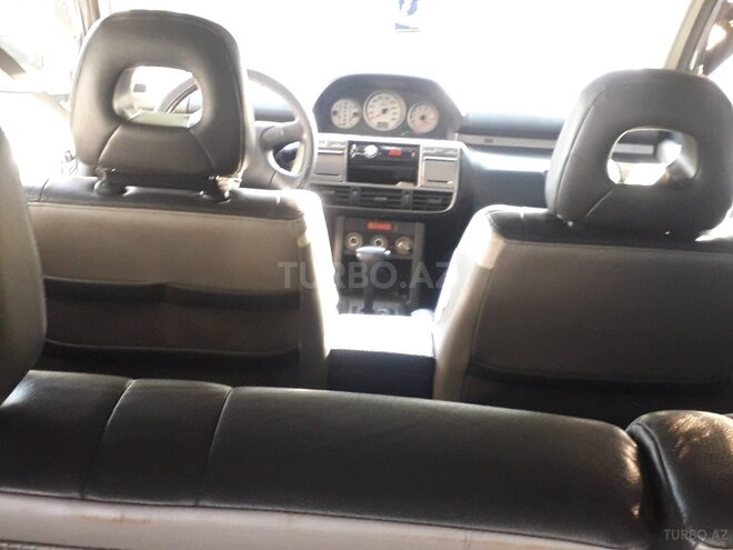 Nissan X-Trail 2002, 522,000 km - 2.0 l - Sumqayıt