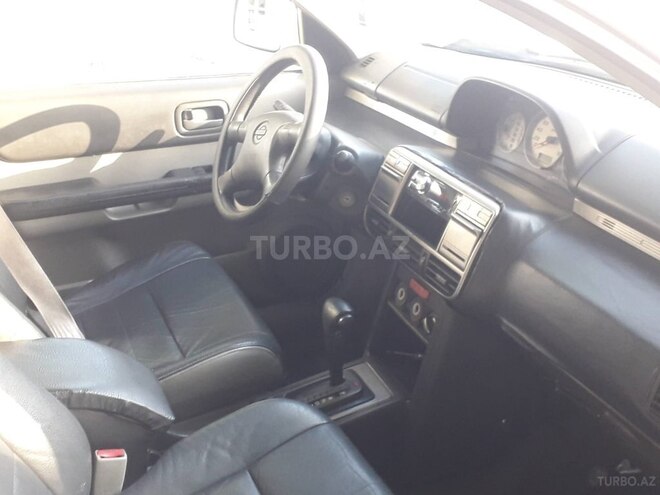 Nissan X-Trail 2002, 522,000 km - 2.0 l - Sumqayıt