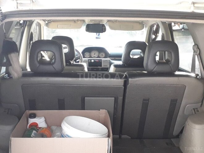 Nissan X-Trail 2002, 522,000 km - 2.0 l - Sumqayıt