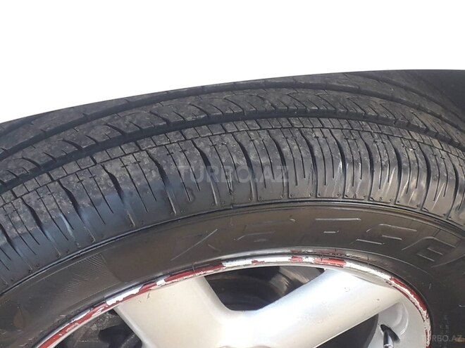 Nissan X-Trail 2002, 522,000 km - 2.0 l - Sumqayıt