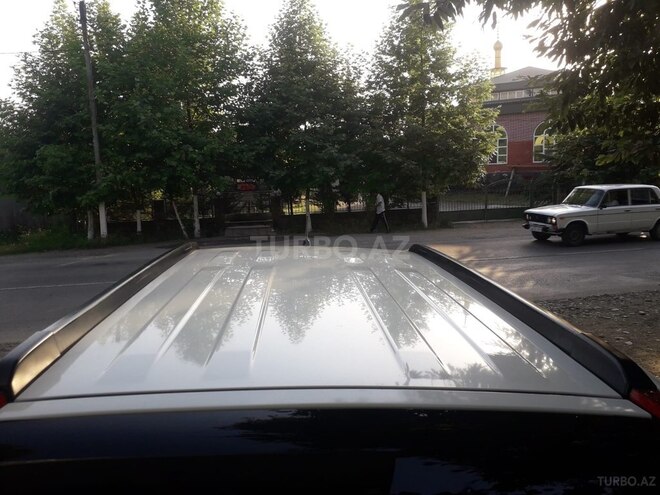 Nissan X-Trail 2002, 522,000 km - 2.0 l - Sumqayıt