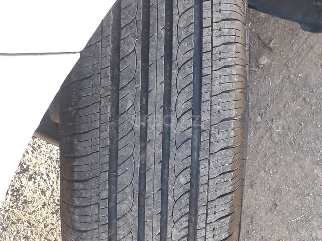 Nissan X-Trail 2002, 522,000 km - 2.0 l - Sumqayıt