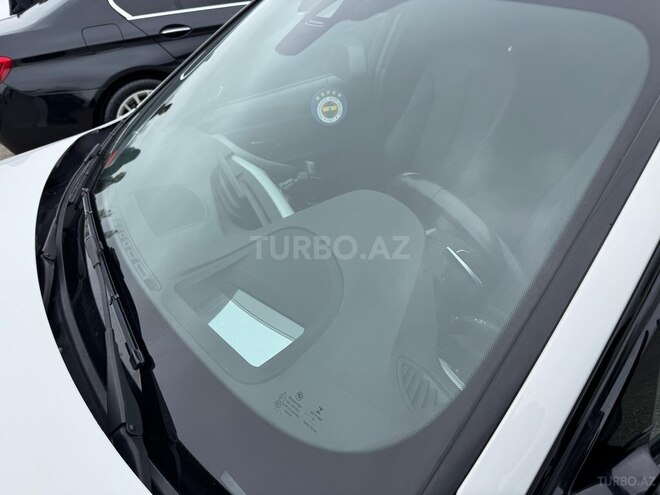 BMW 320 2017, 120,000 km - 2.0 l - Bakı
