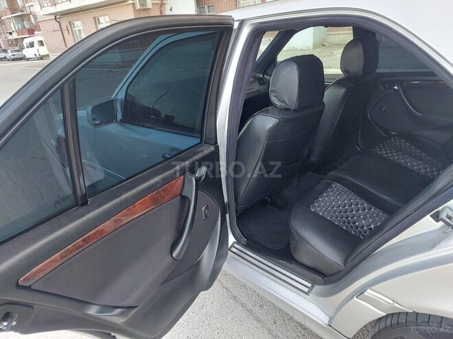 Mercedes C 220 d 1998, 541,778 km - 2.2 л - Bakı