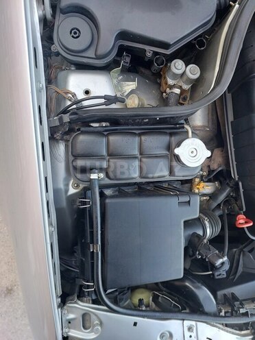 Mercedes C 220 d 1998, 541,778 km - 2.2 л - Bakı