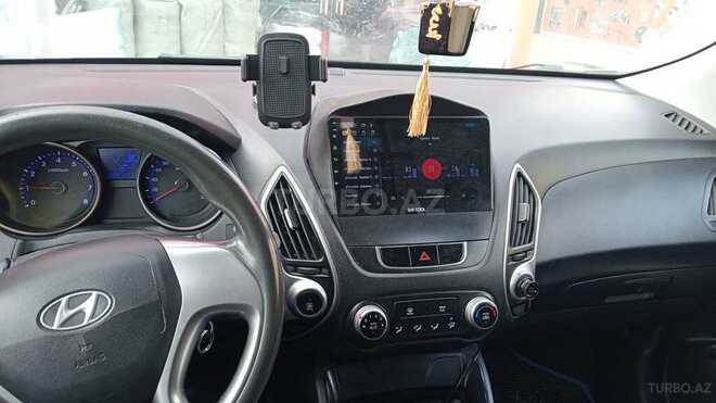 Hyundai ix35 2011, 220,000 km - 2.0 l - Bakı
