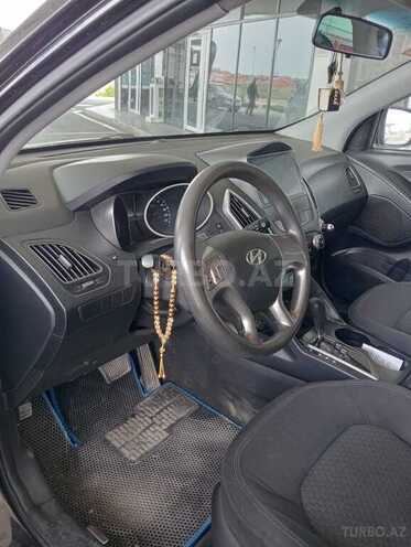 Hyundai ix35 2011, 220,000 km - 2.0 l - Bakı