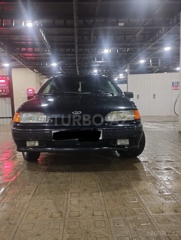 LADA (VAZ) 2115 2008, 151,515 km - 1.6 л - Şəmkir