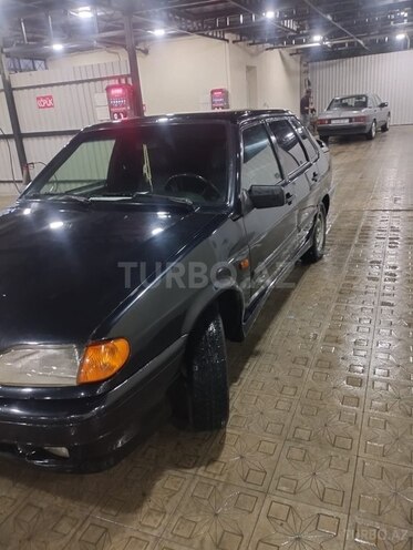 LADA (VAZ) 2115 2008, 151,515 km - 1.6 л - Şəmkir