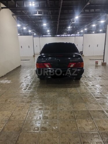 LADA (VAZ) 2115 2008, 151,515 km - 1.6 л - Şəmkir
