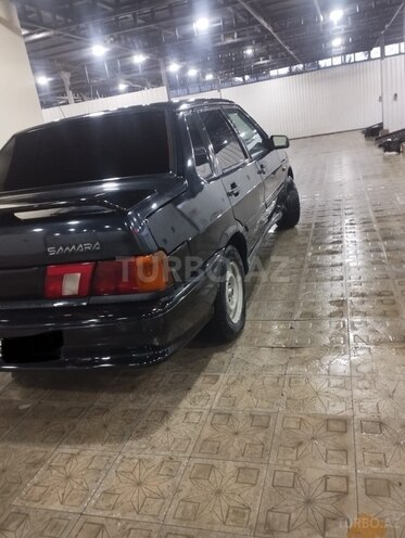 LADA (VAZ) 2115 2008, 151,515 km - 1.6 л - Şəmkir