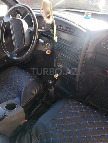 LADA (VAZ) 2115 2008, 151,515 km - 1.6 л - Şəmkir