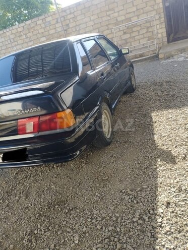 LADA (VAZ) 2115 2008, 151,515 km - 1.6 л - Şəmkir