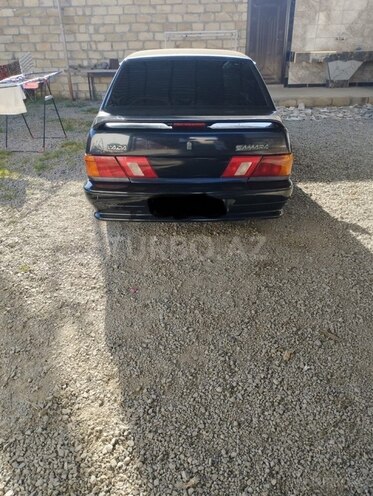 LADA (VAZ) 2115 2008, 151,515 km - 1.6 л - Şəmkir