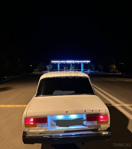 LADA (VAZ) 2107 2005, 40,000 km - 1.6 l - Gəncə