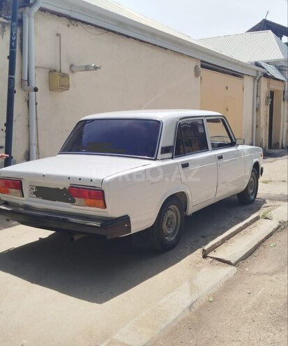 LADA (VAZ) 2107 2005, 40,000 km - 1.6 l - Gəncə
