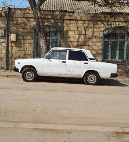 LADA (VAZ) 2107 2005, 40,000 km - 1.6 l - Gəncə