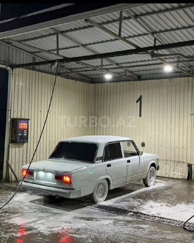 LADA (VAZ) 2107 2005, 40,000 km - 1.6 l - Gəncə