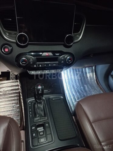 Kia Sorento 2016, 92,000 km - 2.0 l - Xırdalan