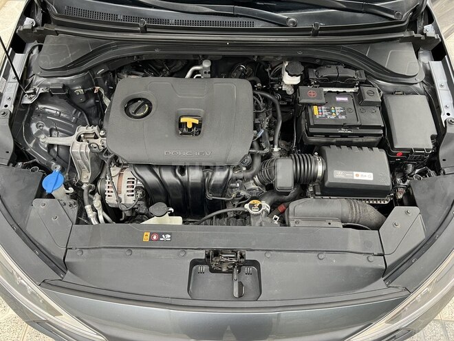 Hyundai Elantra 2019, 48,280 km - 2.0 l - Bakı