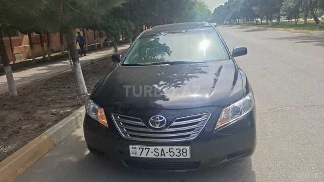 Toyota Camry 2008, 197,900 km - 2.4 l - Bakı