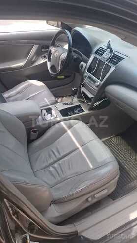 Toyota Camry 2008, 197,900 km - 2.4 l - Bakı