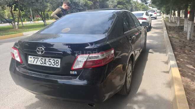 Toyota Camry 2008, 197,900 km - 2.4 l - Bakı
