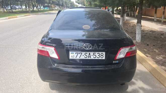 Toyota Camry 2008, 197,900 km - 2.4 l - Bakı