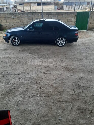 Mercedes C 200 2000, 350,000 km - 2.0 l - Sabirabad