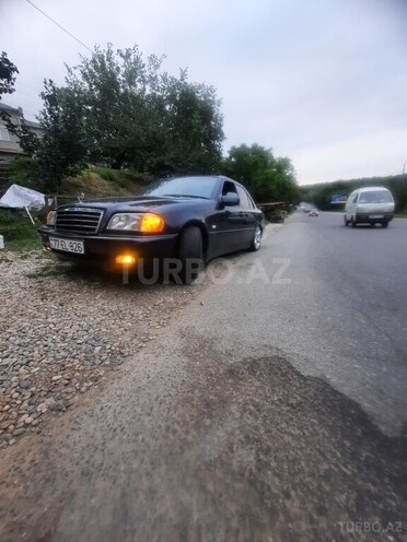 Mercedes C 200 2000, 350,000 km - 2.0 l - Sabirabad