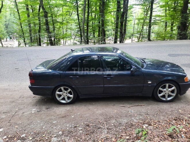 Mercedes C 200 2000, 350,000 km - 2.0 l - Sabirabad