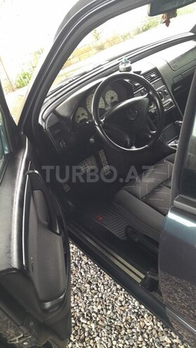 Mercedes C 200 2000, 350,000 km - 2.0 l - Sabirabad