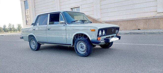 LADA (VAZ) 2106 2000, 79,343 km - 1.6 l - Bakı