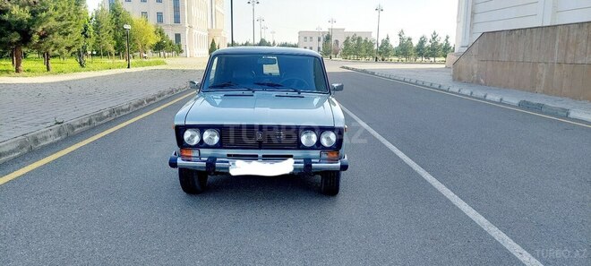 LADA (VAZ) 2106 2000, 79,343 km - 1.6 l - Bakı