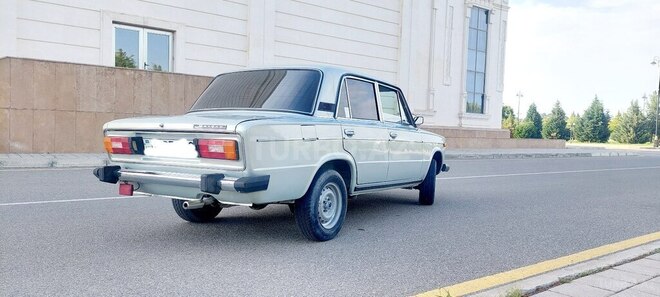 LADA (VAZ) 2106 2000, 79,343 km - 1.6 l - Bakı