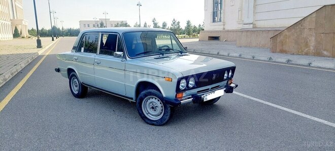 LADA (VAZ) 2106 2000, 79,343 km - 1.6 l - Bakı
