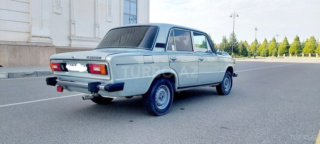 LADA (VAZ) 2106 2000, 79,343 km - 1.6 l - Bakı
