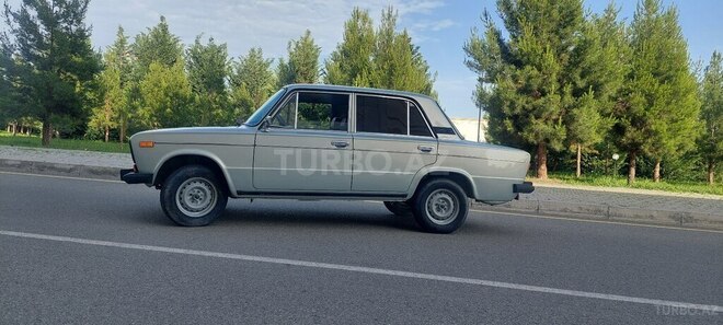 LADA (VAZ) 2106 2000, 79,343 km - 1.6 l - Bakı