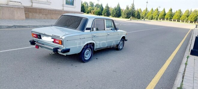 LADA (VAZ) 2106 2000, 79,343 km - 1.6 l - Bakı