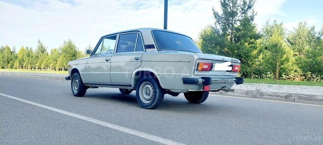 LADA (VAZ) 2106 2000, 79,343 km - 1.6 l - Bakı